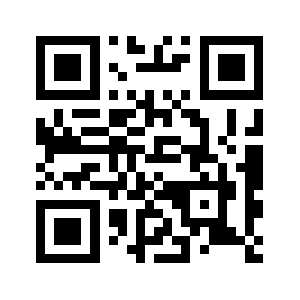 Festrail.co.uk QR code