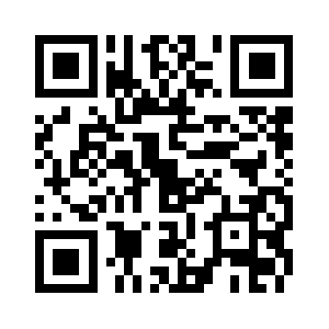 Fetchingfaith.com QR code