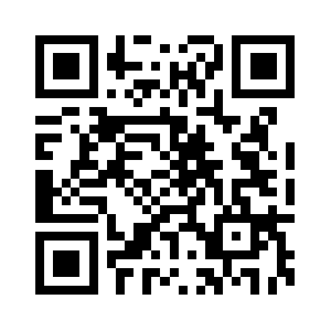 Fettarecords.com QR code