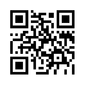 Feveral.com QR code