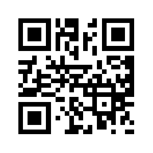 Ffmpx.com QR code