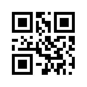 Fgov.be QR code