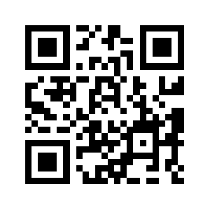 Fiat-lex.org QR code