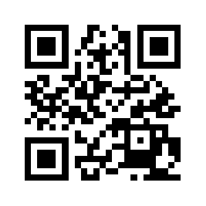 Fibertough.com QR code