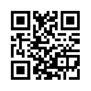 Fibremega.com QR code