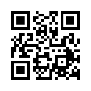 Fibresurge.com QR code