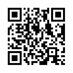 Fibrodefender.net QR code