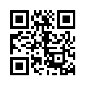 Ficksparty.net QR code