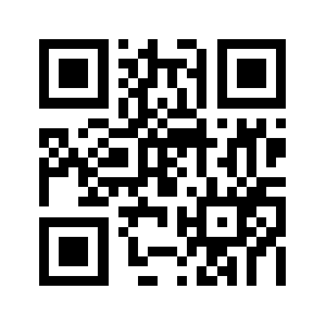 Fidgeting.org QR code