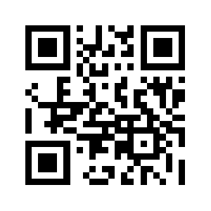 Fidius.org QR code