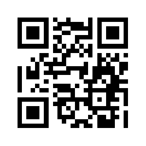 Fiend.ca QR code