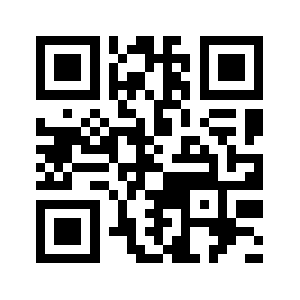 Fiestylady.com QR code