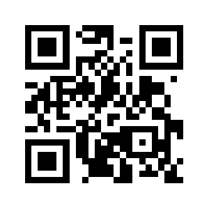 Fifdh.org QR code