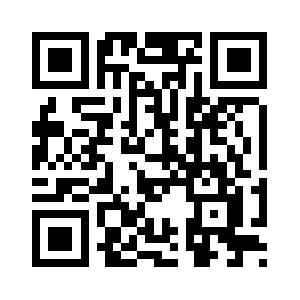 Fiftyshadesofgolden.com QR code