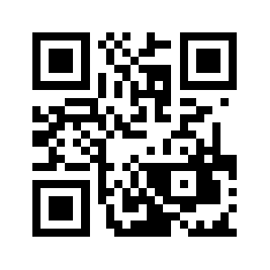 Fight3r.com QR code