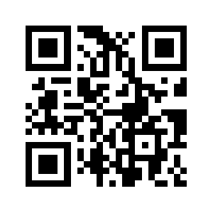 Fight4pam.org QR code