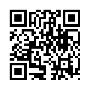 Fightchildobesity.com QR code