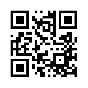 Fighterpig.com QR code