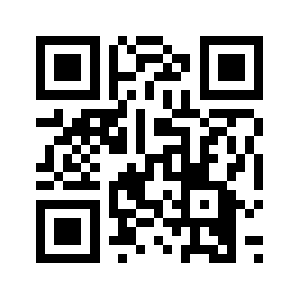 Fightfast.com QR code