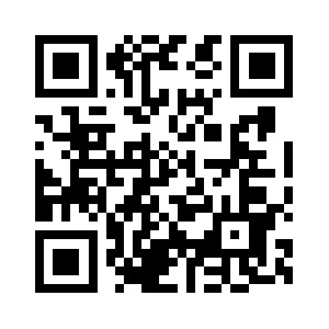 Fightlikethedevil.com QR code