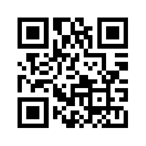 Fightonken.com QR code