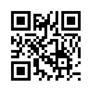Fijiwater.com QR code