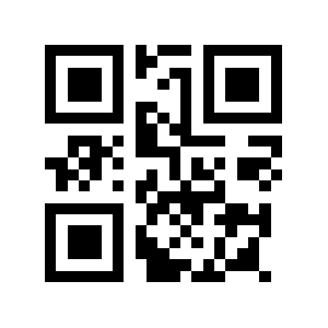 Fikac QR code