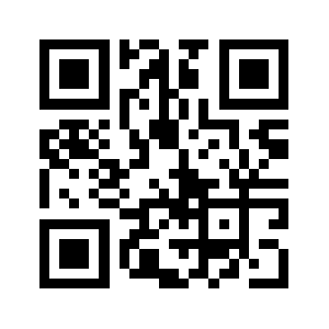 Fikretakin.com QR code