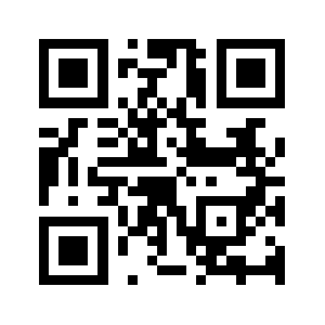 Filmmywill.com QR code