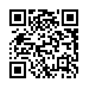 Finallycured.info QR code