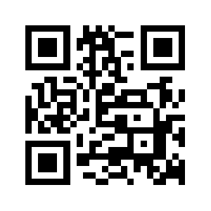 Financesba.org QR code