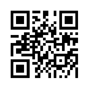Finception.in QR code