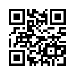 Fincident.com QR code