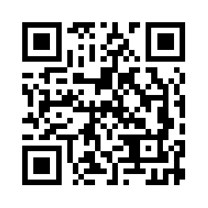 Find-my-daddy.com QR code