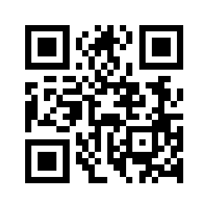 Findapuppy.us QR code