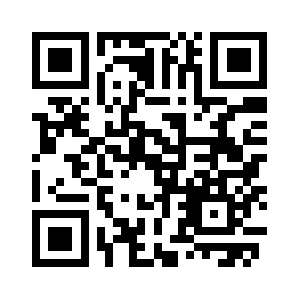 Findawhitegirl.com QR code