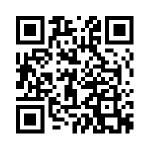 Findchrisbrown.com QR code