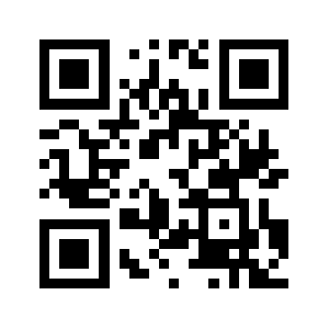 Findcuddly.com QR code