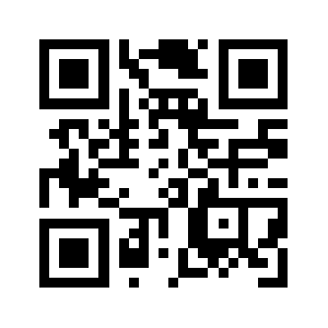 Finderpaw.org QR code