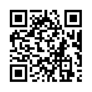 Findghosttours.com QR code