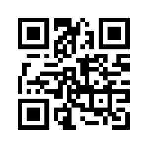 Findgrants.net QR code