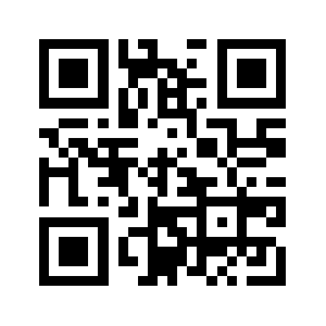 Findindigo.com QR code