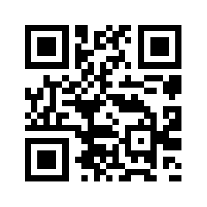 Findinfolio.us QR code