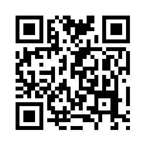 Findinghealthyfood.com QR code