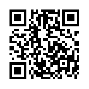 Findingmuslims.com QR code