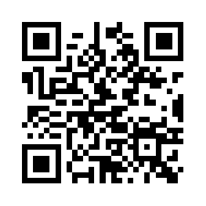 Findingoasis.ca QR code