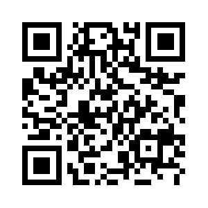 Findingourfuture.org QR code