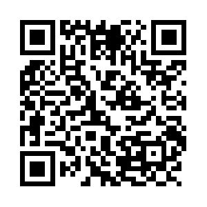 Findingthecolorsofparadise.com QR code