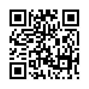 Findingthehype.com QR code