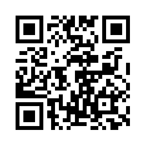 Findingyourtribes.com QR code